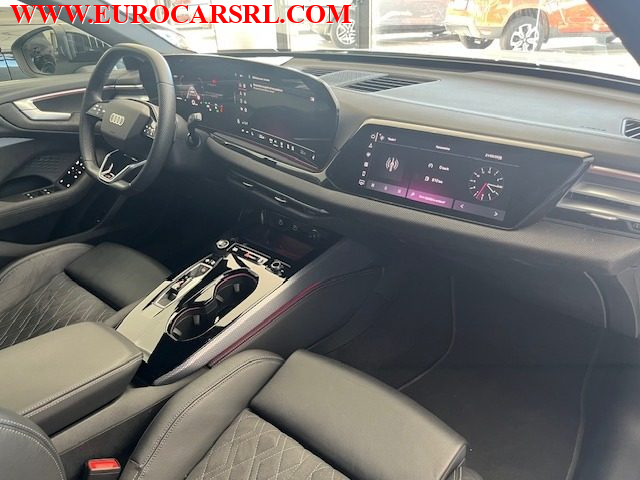 AUDI A5 AVANT TDI 150 KW MHEV+ S TRONIC  - foto 33