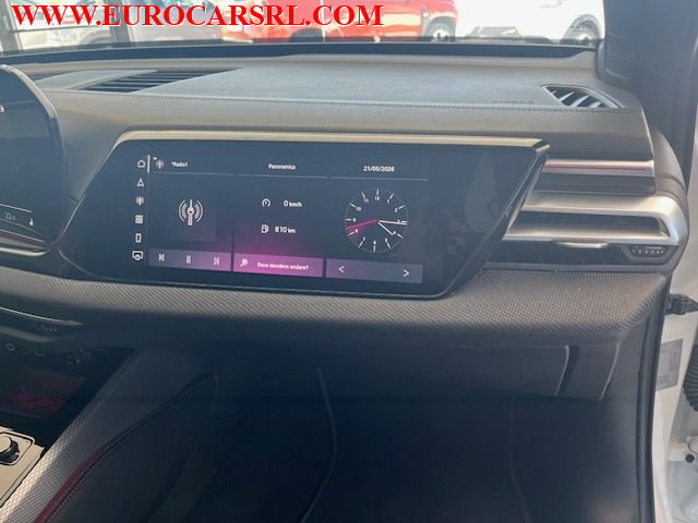 AUDI A5 AVANT TDI 150 KW MHEV+ S TRONIC  - foto 34