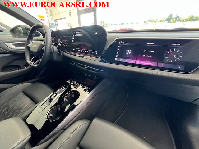 AUDI A5 AVANT TDI 150 KW MHEV+ S TRONIC  - foto 35