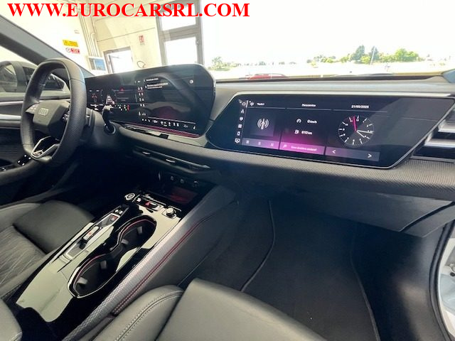 AUDI A5 AVANT TDI 150 KW MHEV+ S TRONIC  - foto 36