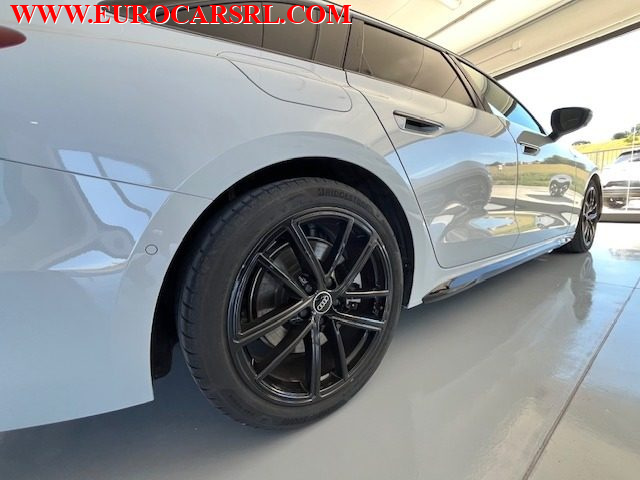 AUDI A5 AVANT TDI 150 KW MHEV+ S TRONIC  - foto 38