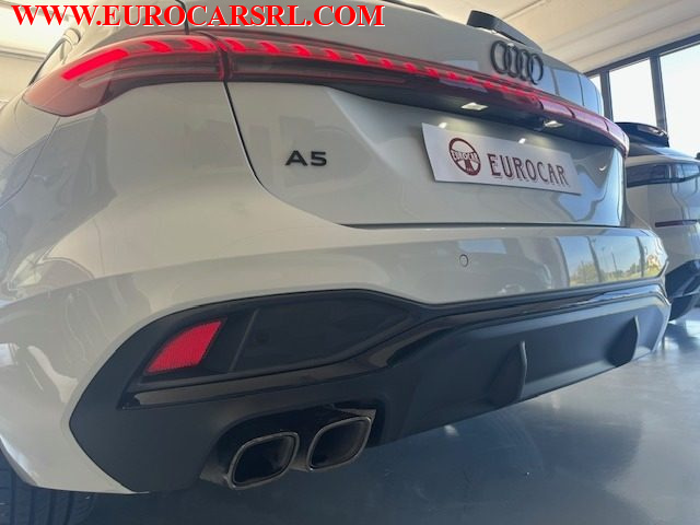 AUDI A5 AVANT TDI 150 KW MHEV+ S TRONIC  - foto 39