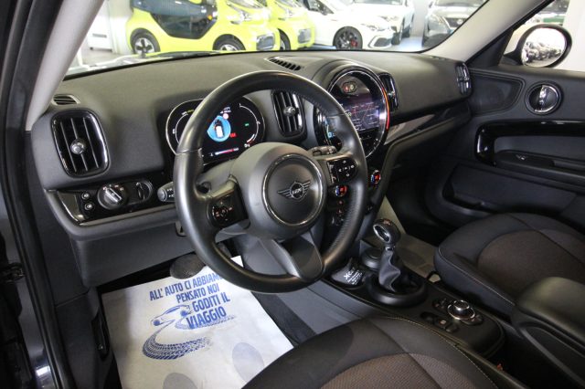 MINI COOPER SE COUNTRYMAN 1.5 BUSINESS ALL4 - PREZZO REALE - foto 7