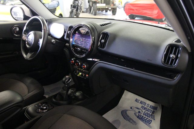 MINI COOPER SE COUNTRYMAN 1.5 BUSINESS ALL4 - PREZZO REALE - foto 10