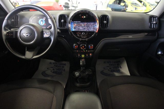MINI COOPER SE COUNTRYMAN 1.5 BUSINESS ALL4 - PREZZO REALE - foto 11