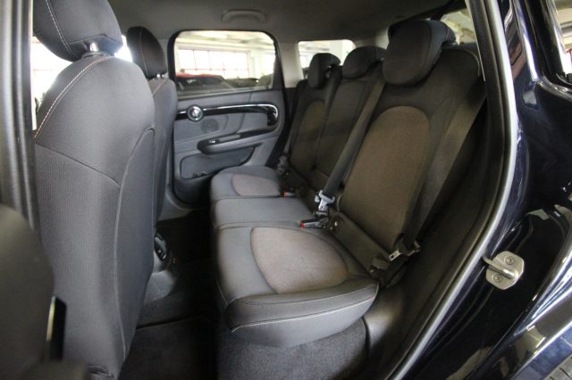 MINI COOPER SE COUNTRYMAN 1.5 BUSINESS ALL4 - PREZZO REALE - foto 12