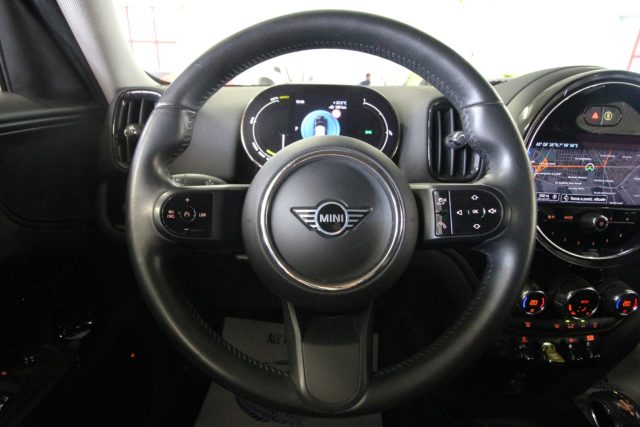 MINI COOPER SE COUNTRYMAN 1.5 BUSINESS ALL4 - PREZZO REALE - foto 13