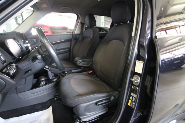 MINI COOPER SE COUNTRYMAN 1.5 BUSINESS ALL4 - PREZZO REALE - foto 19