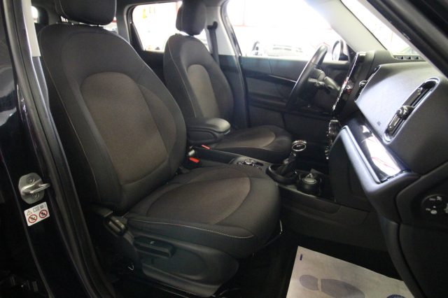 MINI COOPER SE COUNTRYMAN 1.5 BUSINESS ALL4 - PREZZO REALE - foto 20