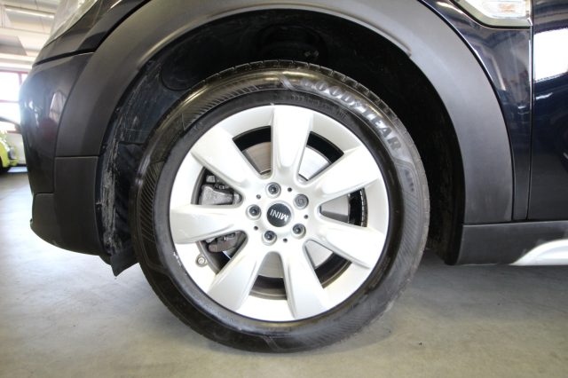 MINI COOPER SE COUNTRYMAN 1.5 BUSINESS ALL4 - PREZZO REALE - foto 21