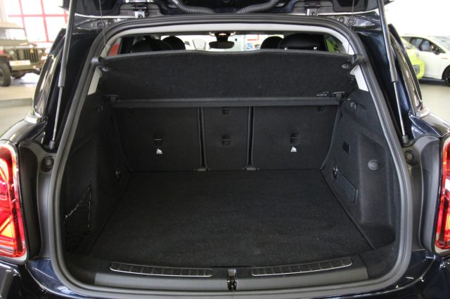 MINI COOPER SE COUNTRYMAN 1.5 BUSINESS ALL4 - PREZZO REALE - foto 24