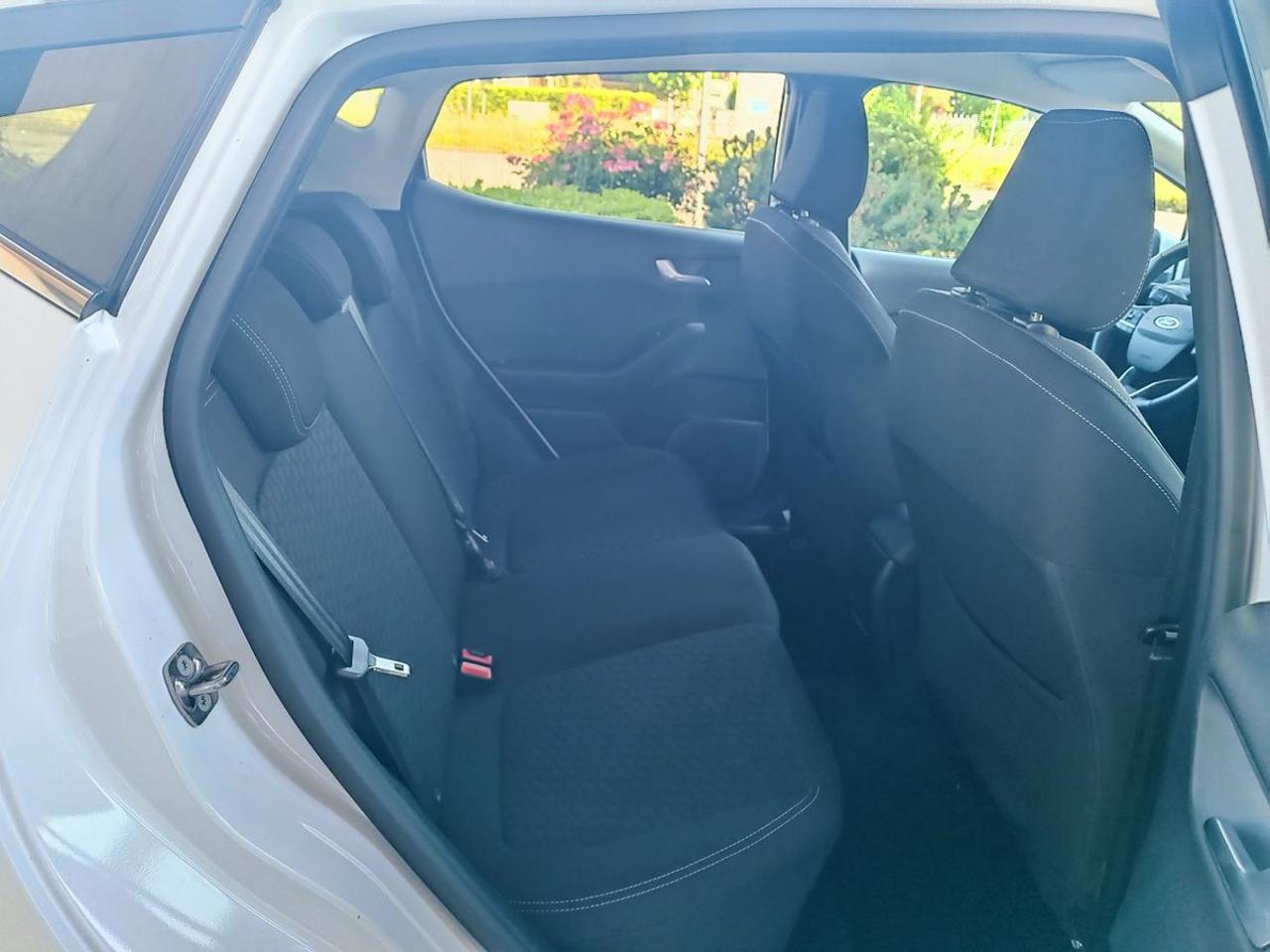 FORD Fiesta 1.1 75 CV GPL 5 porte Titanium - 22