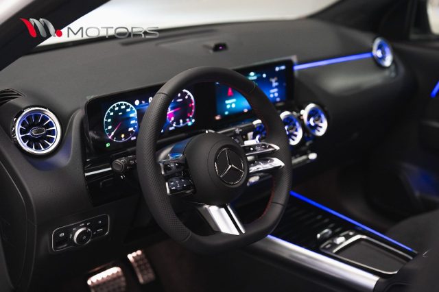 MERCEDES-BENZ GLA 200 D AUTOMATIC AMG LINE PREMIUM PLU - foto 21