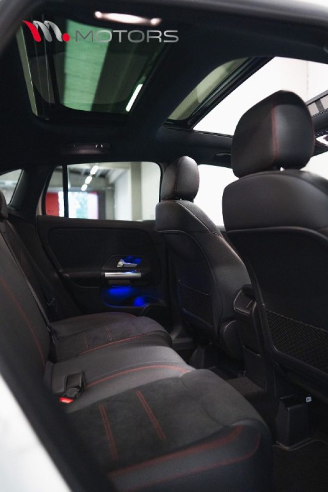 MERCEDES-BENZ GLA 200 D AUTOMATIC AMG LINE PREMIUM PLU - foto 30