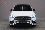 MERCEDES-BENZ GLA 200 d Automatic AMG Line Premium Plus