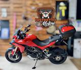 DUCATI Multistrada 1200 - finanziabile e garantibile