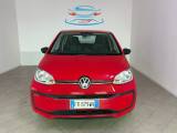 VOLKSWAGEN up! 1.0 5p. move up! BlueMotion Technology
