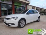 VOLKSWAGEN Golf 1.5 TGI DSG 5p. METANO