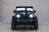 JEEP Wrangler 4d 6.2 V8 Hellcat Pauli 710 CV  6.500 KM  UNICA