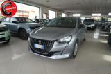 PEUGEOT 208 PureTech 75 Stop&Start 5 porte Active