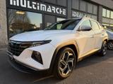HYUNDAI Tucson 1.6 T-GDI 48V DCT XLine