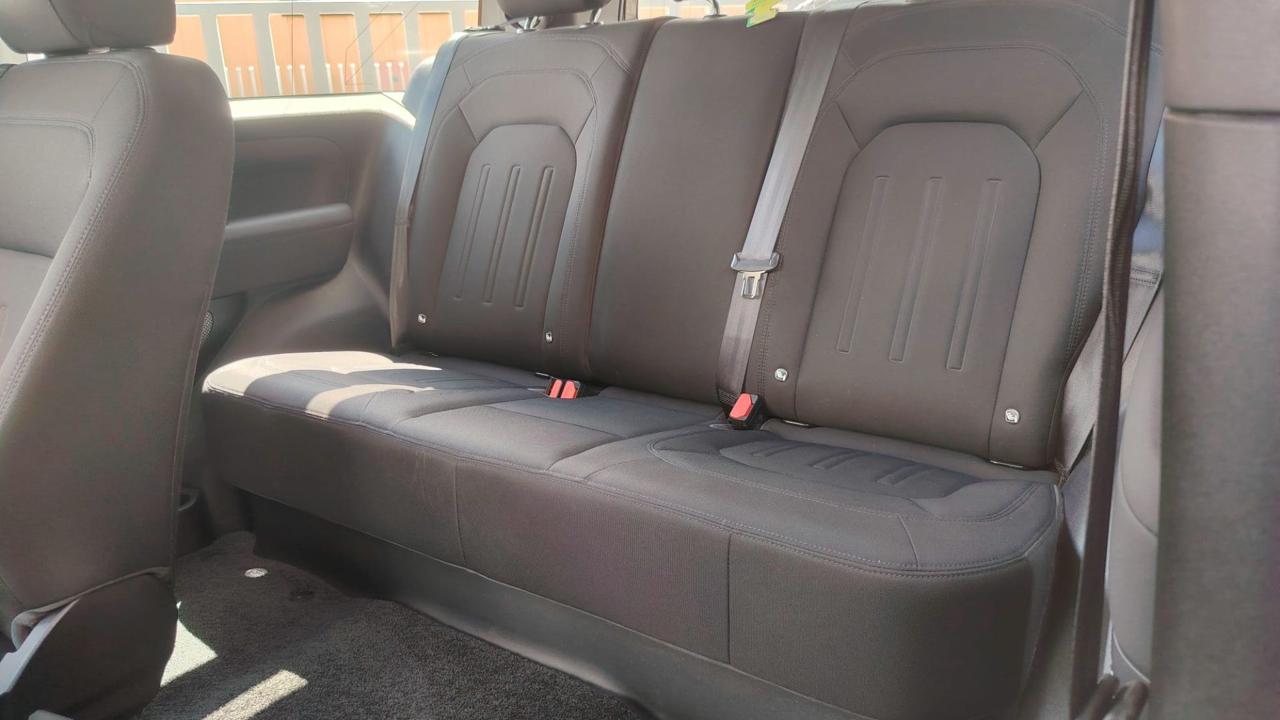 LAND ROVER Defender 90 3.0D I6 250 CV AWD Auto - 16