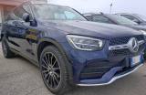 MERCEDES-BENZ GLC 220 d 4Matic Premium PREZZO REALE!!