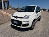 FIAT Panda 0.9 TwinAir Turbo S&S 4x4 Pop Van 2 posti