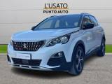 PEUGEOT 3008 BlueHDi 130 S&S Allure