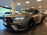 MERCEDES-BENZ CLA 45 S AMG 4Matic+ Shooting Brake - FULL OPTIONAL