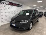 VOLKSWAGEN Sharan 2.0 TDI 150 CV SCR DSG Executive BlueMotion Tech.