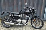 TRIUMPH Bonneville T120 ABS