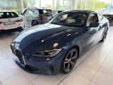 BMW 420 d 48V Coupé Sport auto
