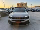 JEEP Avenger 1.2 Turbo 100 CV Summit