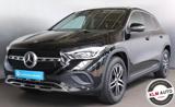 MERCEDES-BENZ GLA 180 d Automatic progressive Mbux