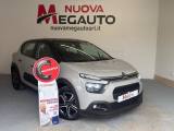CITROEN C3 PureTech 83 S&S Shine