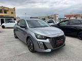 PEUGEOT 208 PureTech 100 Stop&Start 5 porte Allure