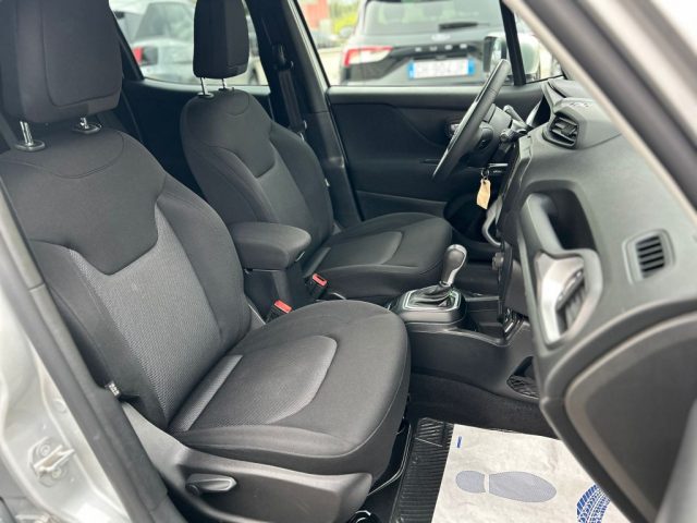 JEEP RENEGADE 1.6 MJT DDCT 120 CV LONGITUDE - foto 21