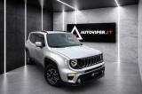 JEEP Renegade 1.6 Mjt DDCT 120 CV Longitude