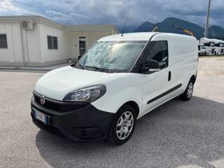 FIAT Doblo Doblò 1.6 MJT 105CV S&S PL-TN Cargo Maxi Lounge usato