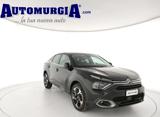 CITROEN C4 X BlueHDI 130 S&S EAT8 Max