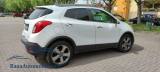 OPEL Mokka 1.7 CDTI 4X4 Cosmo X Commercianti