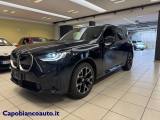 BMW X3 xDrive20 48V MSport+TETTO+GANCIO TRAINO+CAM360
