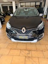 RENAULT Captur TCe 150 CV EDC FAP Initiale Paris