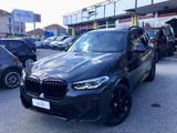 BMW X3 xDrive20d 48V Msport