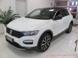 VOLKSWAGEN T-Roc 1.0 TSI 115 CV Style BlueMotion Tech. 