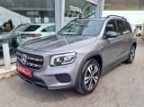 MERCEDES-BENZ GLB 200 d Automatic Sport Plus TAGLIANDATA MERCEDES