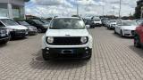 JEEP Renegade 1.6 Mjt 120 CV NIGHT EALGLE + GANCIO OK NEOP.