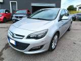 OPEL Astra 1.4 Turbo 120CV 5 porte Cosmo