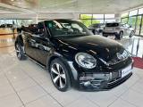 VOLKSWAGEN Maggiolino Cabrio 1.2 TSI DSG SOUND PREZZO REALE !!